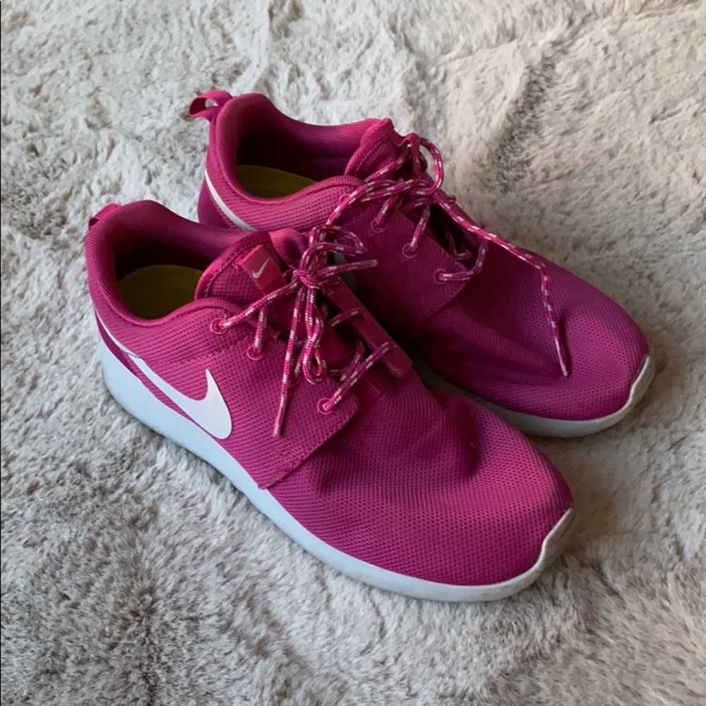 Nike Rosherun